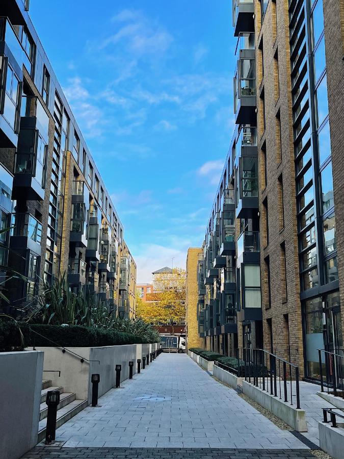 Birmingham Chinatown Insta-Style Apartments Kültér fotó